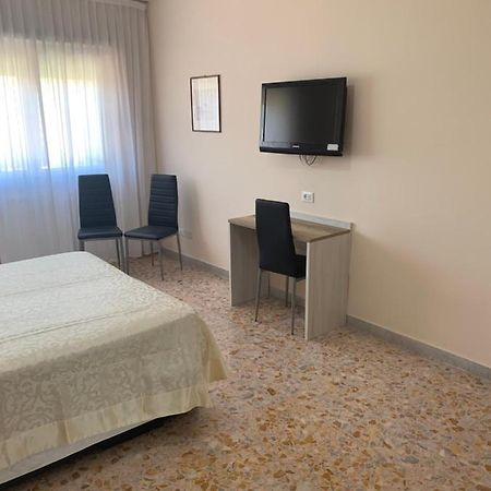 Domus Della Radio Bed & Breakfast Roma Dış mekan fotoğraf