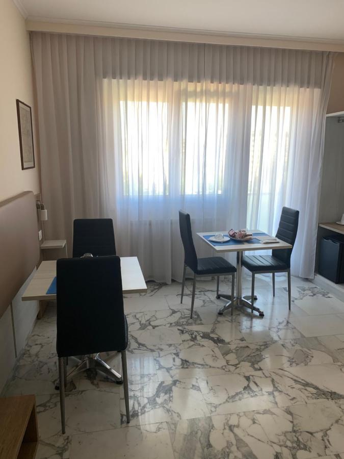 Domus Della Radio Bed & Breakfast Roma Dış mekan fotoğraf