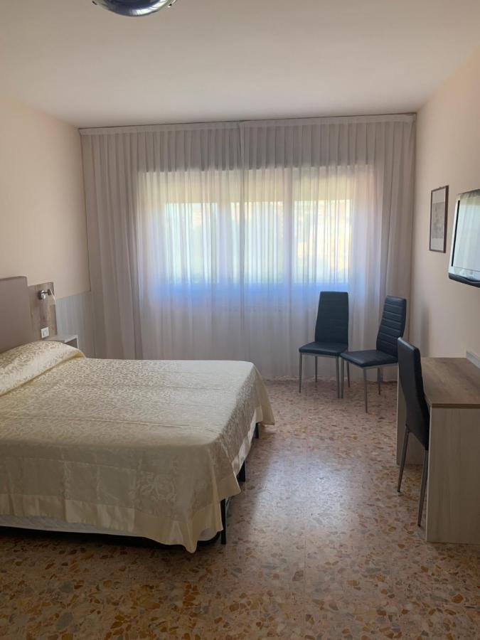 Domus Della Radio Bed & Breakfast Roma Dış mekan fotoğraf