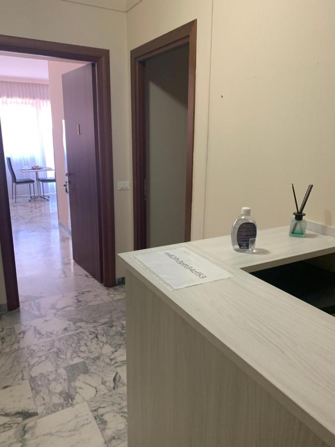 Domus Della Radio Bed & Breakfast Roma Dış mekan fotoğraf