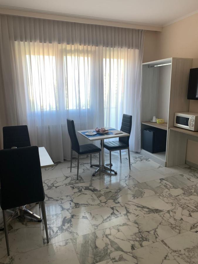 Domus Della Radio Bed & Breakfast Roma Dış mekan fotoğraf