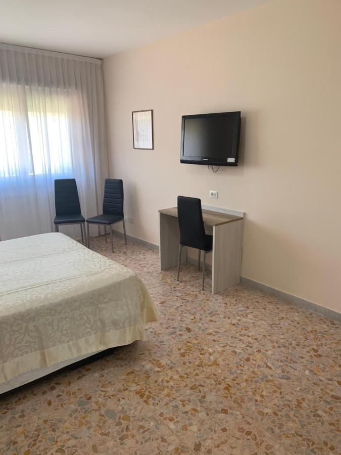 Domus Della Radio Bed & Breakfast Roma Dış mekan fotoğraf