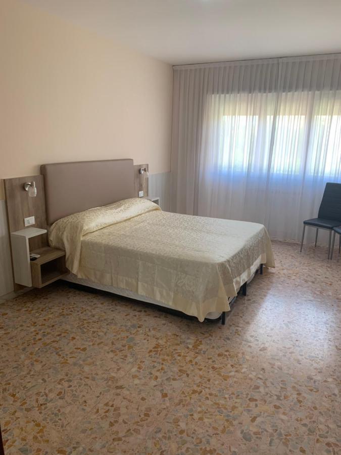 Domus Della Radio Bed & Breakfast Roma Dış mekan fotoğraf