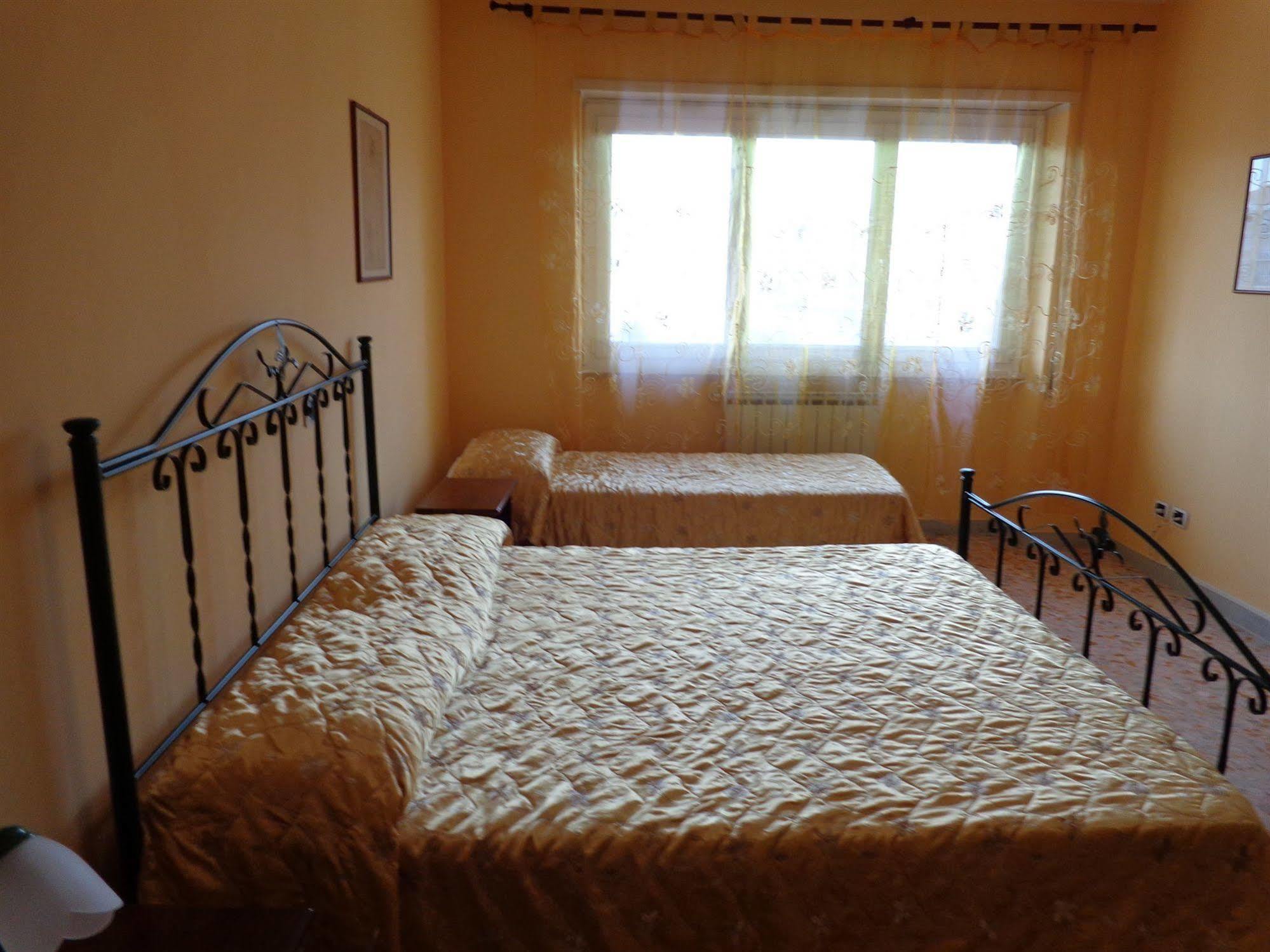 Domus Della Radio Bed & Breakfast Roma Dış mekan fotoğraf